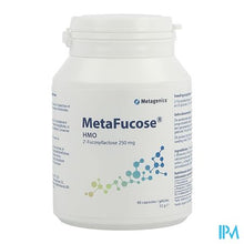 Charger l'image dans la galerie, Metafucose Hmo Caps 90 27737 Metagenics
