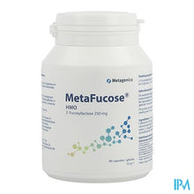Afbeelding in Gallery-weergave laden, Metafucose Hmo Caps 90 27737 Metagenics
