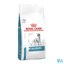 Charger l'image dans la galerie, Royal Canin Dog Anallergenic Dry 3kg
