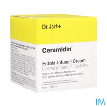 Afbeelding in Gallery-weergave laden, Dr.jart+ Ceramidin Ectoin Infused Cream 50ml
