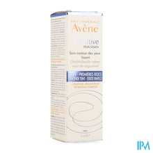 Afbeelding in Gallery-weergave laden, Avene A-oxitive Ogen Pompfl 15ml
