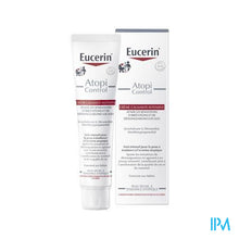 Load image into Gallery viewer, Eucerin Atopicontrol Cr Intensief Kalmerend 40ml
