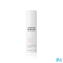 Afbeelding in Gallery-weergave laden, Annemarie Borlind Fruitzuur Peeling 30ml
