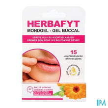Afbeelding in Gallery-weergave laden, Soria Dermosor Herbafyt Mondgel Spray 5g
