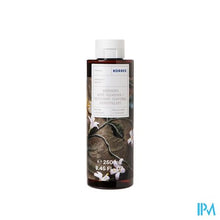 Load image into Gallery viewer, Korres Kb Jasmine Showergel Body Cleanser 250ml

