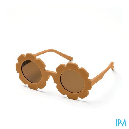 Rene(e) Bril Kids Re-b02 Autumn Leaf Brown