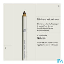 Charger l'image dans la galerie, Korres Km Solid Color Eye Pen 02 Brown 1,2g

