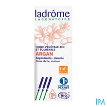 Charger l'image dans la galerie, Ladrome Arganolie 100ml
