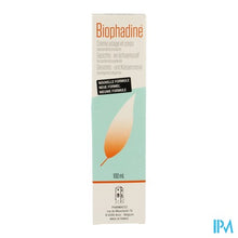Afbeelding in Gallery-weergave laden, Biophadine Creme Hydra Nf Tube 100ml
