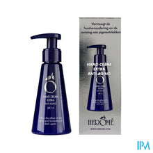 Load image into Gallery viewer, Handcreme Extra A/aging 120ml
