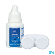 Charger l'image dans la galerie, Eye Care Pharma Souples Opl Contactlenzen Fr 50ml
