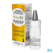 Charger l'image dans la galerie, Visuxl Kunsttranen 10ml
