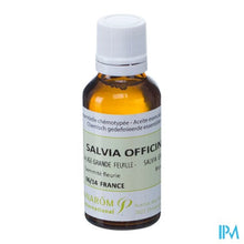 Charger l'image dans la galerie, Salie Officinal Ess Olie 30ml Pranarom
