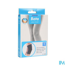 Load image into Gallery viewer, Bota Color Knie Nero S
