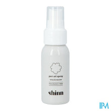Afbeelding in Gallery-weergave laden, Shinn Peri Oil Spray 50ml
