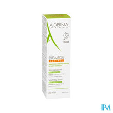Afbeelding in Gallery-weergave laden, Aderma Exomega Control Kalmerend Bad Fl 250ml
