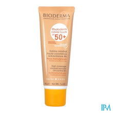 Afbeelding in Gallery-weergave laden, Bioderma Photoderm Cover Touch Goud Spf50+ Tb 40g
