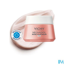 Afbeelding in Gallery-weergave laden, Vichy Neovadiol Rose Platinium Dagcr 50ml Nf
