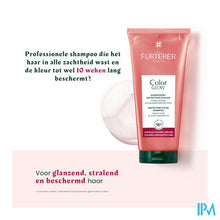 Charger l'image dans la galerie, Furterer Color Glow Kleurbeschermende Sh 50ml

