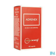 Afbeelding in Gallery-weergave laden, Adrenex Natural Energy Gel 60
