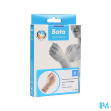 Afbeelding in Gallery-weergave laden, Bota Handpolsband+duim 100 Skin N2
