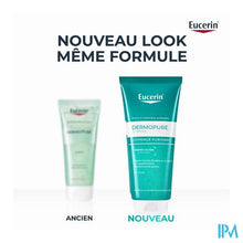 Charger l'image dans la galerie, Eucerin Dermopure Clinic.zuiverende Scrub 100ml
