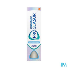 Afbeelding in Gallery-weergave laden, Sensodyne Proglasur Multi Action Gentle Whitening Tandpasta 75ml
