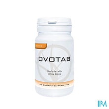Afbeelding in Gallery-weergave laden, Ovotab Comp 60 X 950mg
