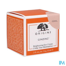 Charger l'image dans la galerie, Origins Refreshing Eye Cream Upgrade 15ml
