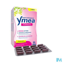 Charger l'image dans la galerie, Ymea Silhouette Caps 64 Be V2
