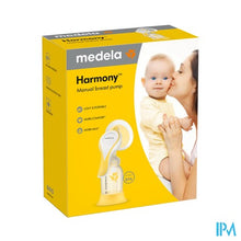 Charger l'image dans la galerie, Medela Harmony Tire-lait Manuel
