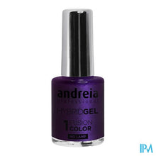 Charger l'image dans la galerie, Eureka Care Vao Gel H29 Donkerpaars 10,5ml
