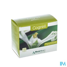 Afbeelding in Gallery-weergave laden, Cogniril 120 vegetarische capsules Nutrisan
