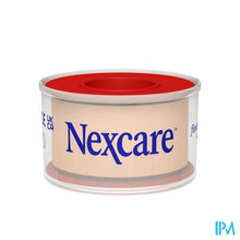 Load image into Gallery viewer, Nexcare 3m Textile Flexibele Tape 4,2mx25mm Nt04-2
