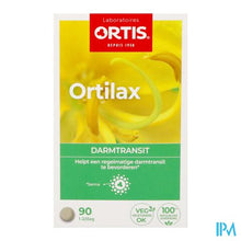Charger l'image dans la galerie, Ortis Ortilax Comp 5x18
