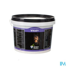 Charger l'image dans la galerie, Vital+ Paarden Pdr 3kg
