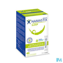Charger l'image dans la galerie, Namastix Sleep Sticks 20x10ml
