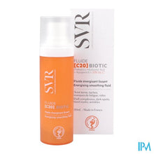 Load image into Gallery viewer, Svr Biotic C20 Fluide 30ml
