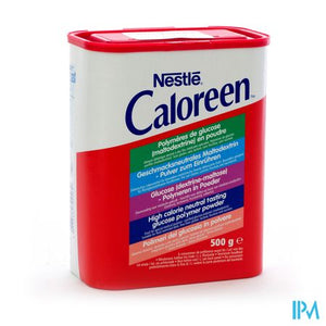 Nestle Caloreen Pdr 500g