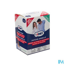 Load image into Gallery viewer, 1-2dry Okselpads Large 20
