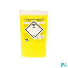 Load image into Gallery viewer, Sharpsafe Exchange Sunshine 0,45l 4170
