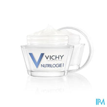 Afbeelding in Gallery-weergave laden, Vichy Nutrilogie 1 Dh 50ml
