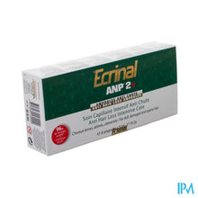 Afbeelding in Gallery-weergave laden, Ecrinal A/haaruitval Anp2 Amp 8x5ml
