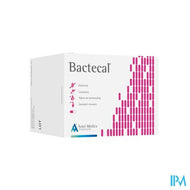 Bactecal Caps 60