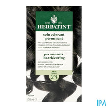 Load image into Gallery viewer, Herbatint 2n Bruin 170ml
