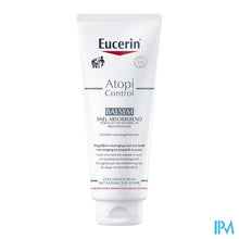 Charger l'image dans la galerie, Eucerin Atopicontrol Balsem Tube 400ml
