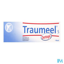 Afbeelding in Gallery-weergave laden, Traumeel S Dentogel 50g Heel
