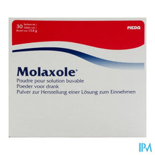 Afbeelding in Gallery-weergave laden, Molaxole Zakjes 30 X 13,8g
