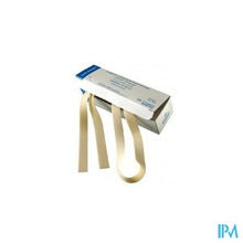Load image into Gallery viewer, Knelband Latex Enkel 75x2cm 25 Wm

