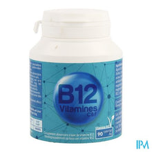 Afbeelding in Gallery-weergave laden, Vitamine B12 Cbf Zuigtabl 90

